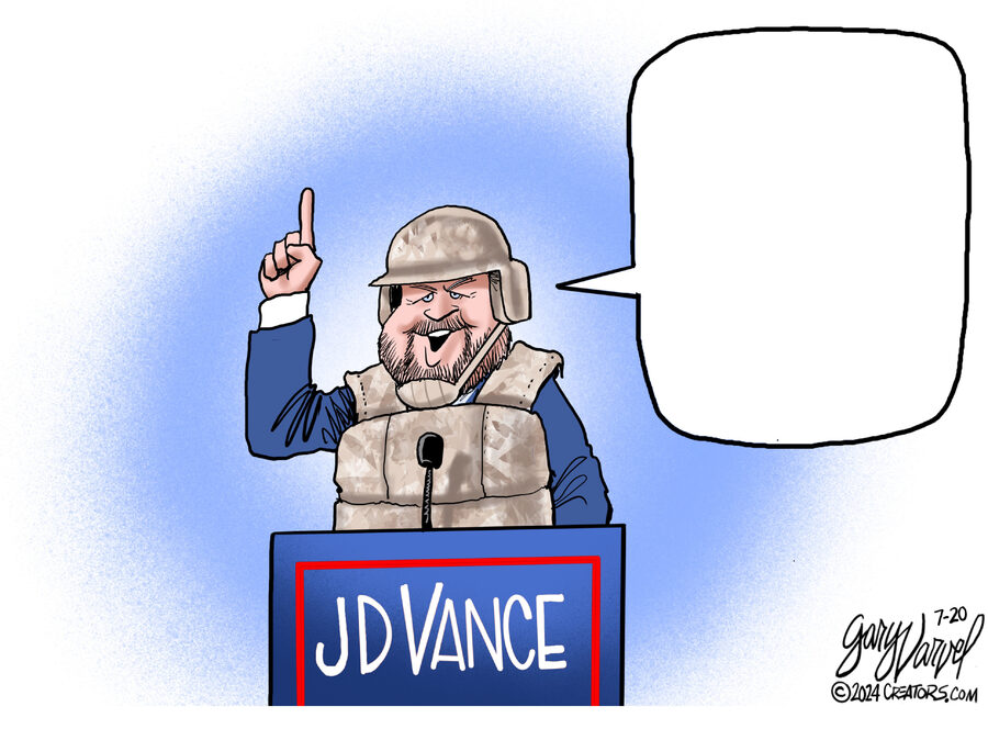 Humor Me for Jul 20, 2024