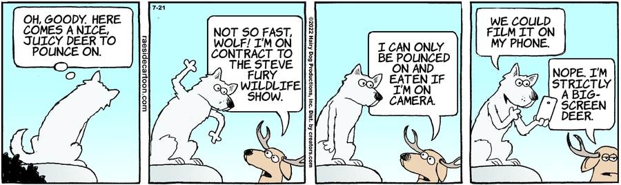 The Other Coast for Jul 21, 2022