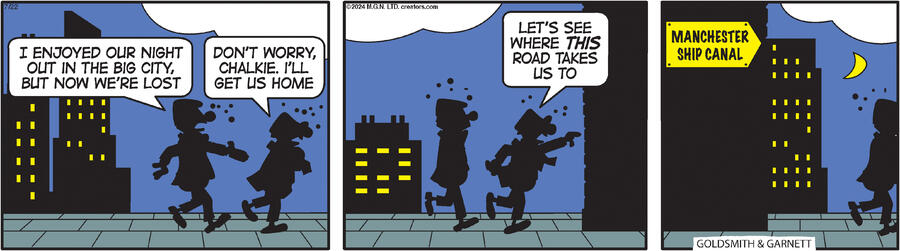 Andy Capp for Jul 22, 2024