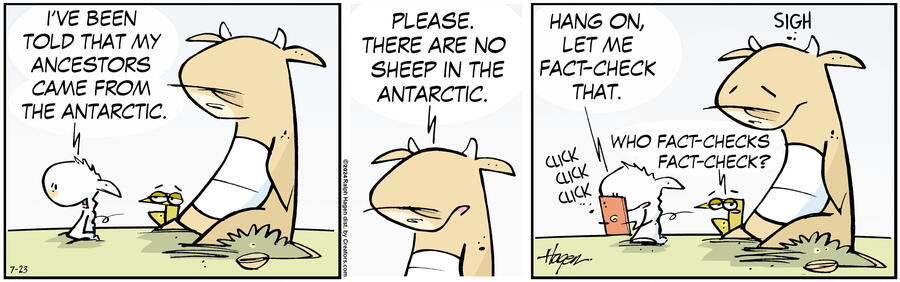 The Barn for Jul 23, 2024