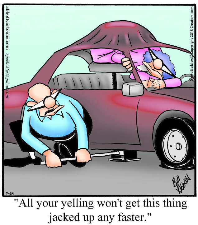 Spectickles for Jul 24, 2024