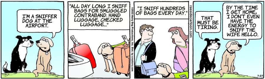 The Other Coast for Jul 27, 2022