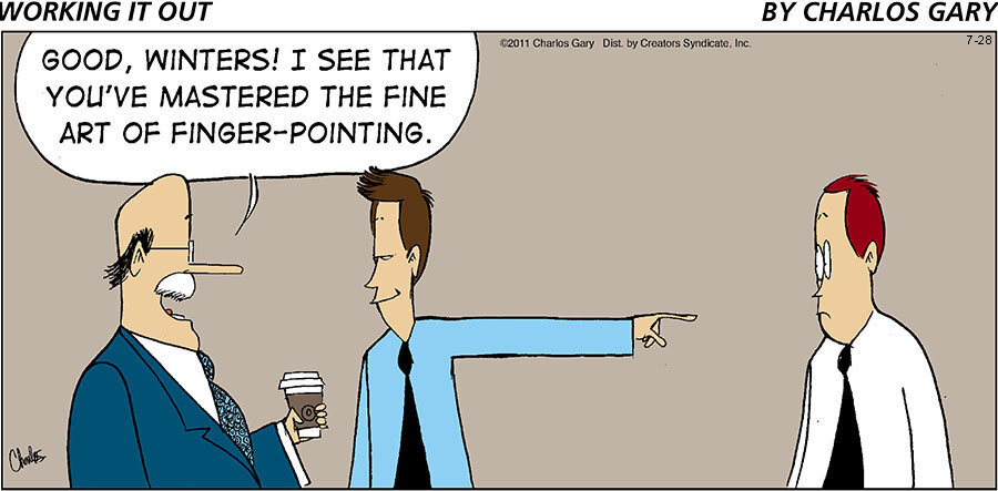 Working it Out for Jul 28, 2024