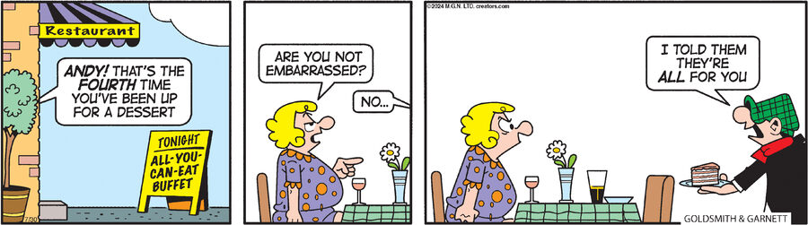 Andy Capp for Jul 30, 2024