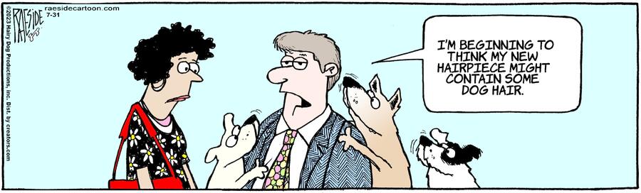 The Other Coast for Jul 31, 2023