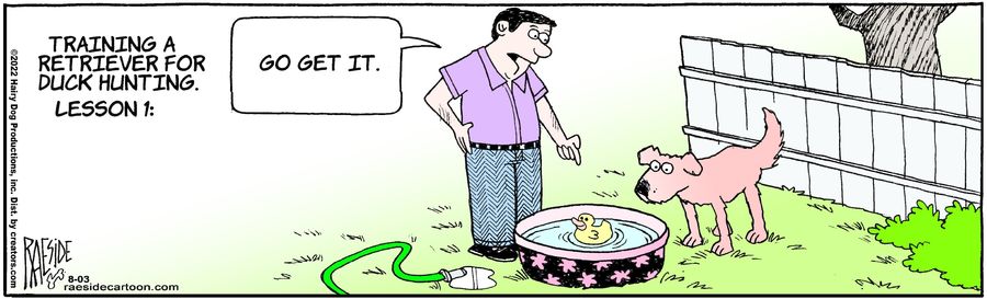 The Other Coast for Aug 03, 2022