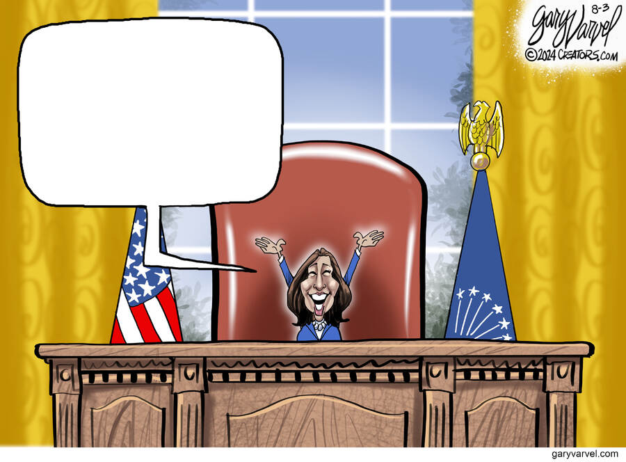 Humor Me for Aug 03, 2024