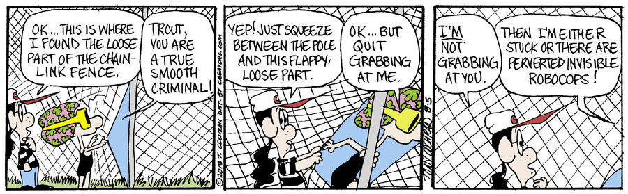 Agnes for Aug 05, 2024