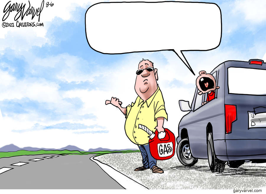 Humor Me for Aug 06, 2022