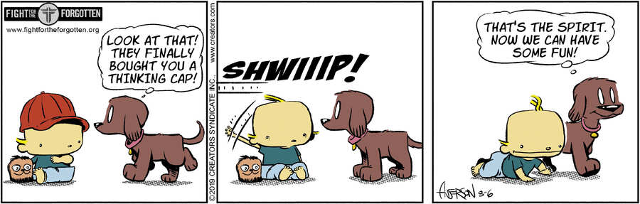 Dog Eat Doug for Aug 06, 2024