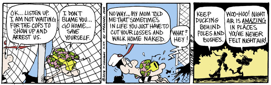 Agnes for Aug 07, 2024