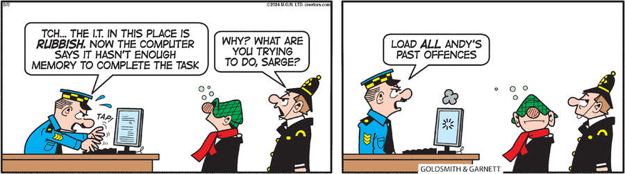 Andy Capp for Aug 08, 2024