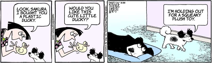 The Other Coast for Aug 09, 2023