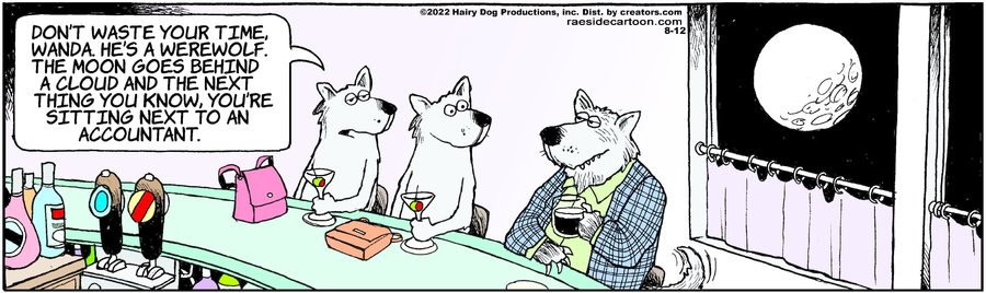 The Other Coast for Aug 12, 2022