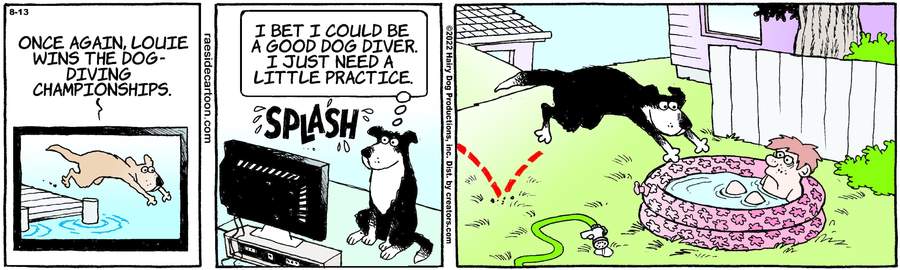 The Other Coast for Aug 13, 2022