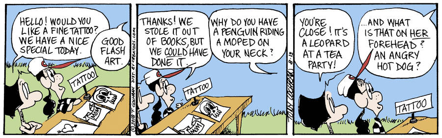 Agnes for Aug 13, 2024