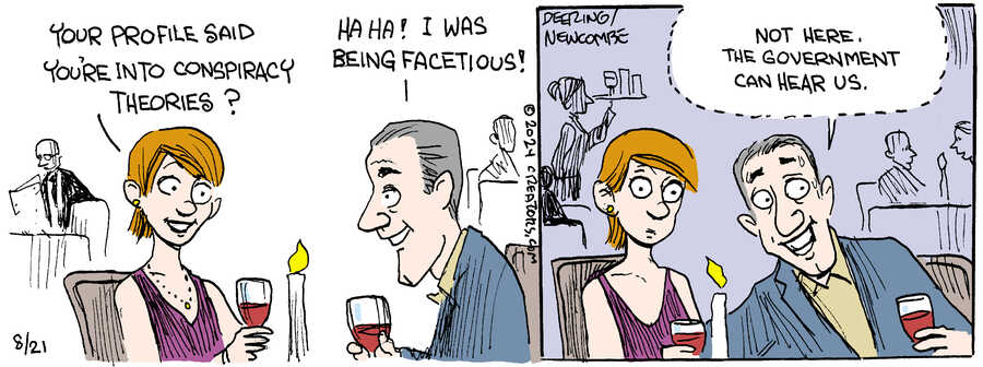 Zack Hill for Aug 21, 2024