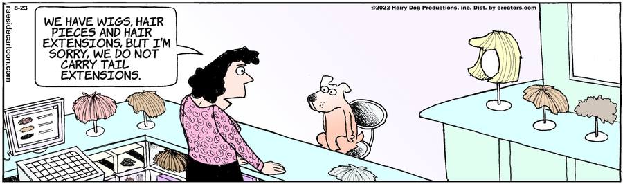 The Other Coast for Aug 23, 2022