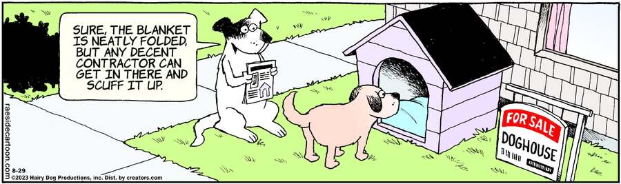 The Other Coast for Aug 29, 2023