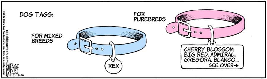 The Other Coast for Aug 30, 2022