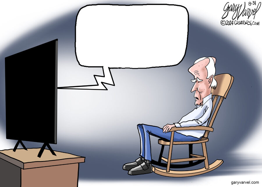 Humor Me for Aug 31, 2024