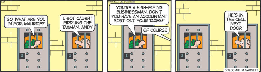 Andy Capp for Aug 31, 2024