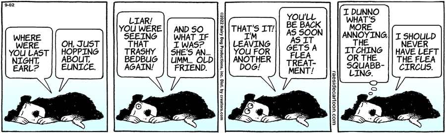 The Other Coast for Sep 02, 2022