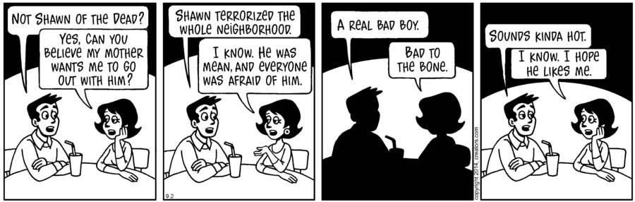 The Meaning of Lila for Sep 02, 2024