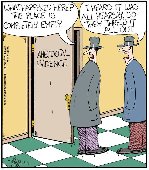 Rubes® for Sep 04, 2024