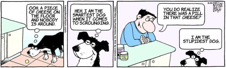 The Other Coast for Sep 05, 2024