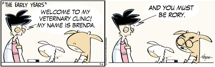 The Barn for Sep 06, 2024