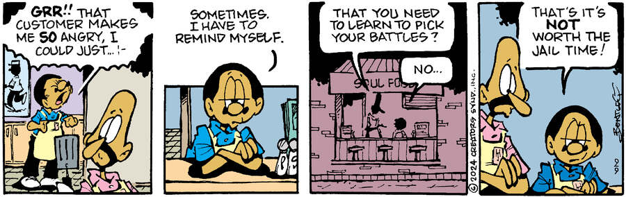 Herb and Jamaal for Sep 09, 2024