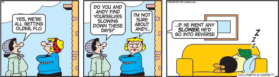 Andy Capp for Sep 09, 2024