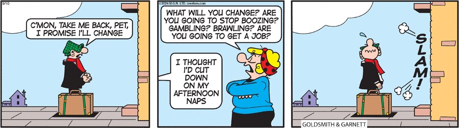 Andy Capp for Sep 10, 2024