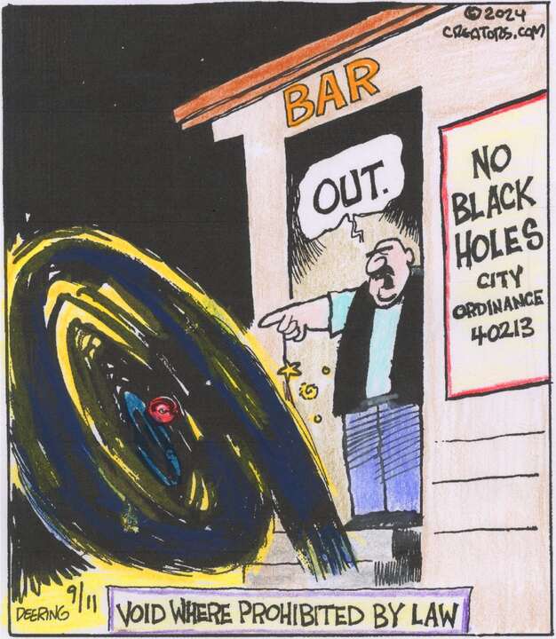 Strange Brew for Sep 11, 2024