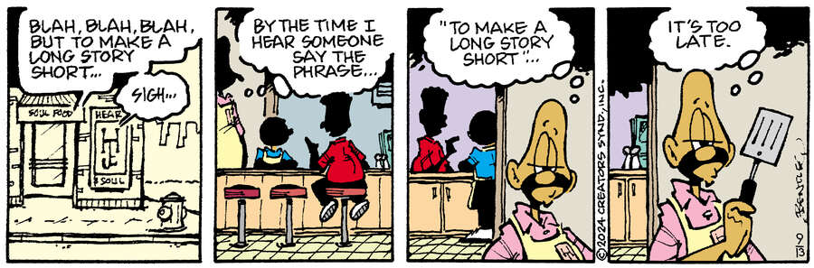 Herb and Jamaal for Sep 13, 2024