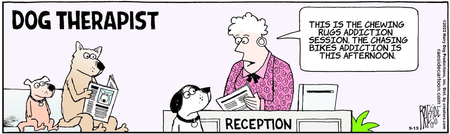 The Other Coast for Sep 15, 2022