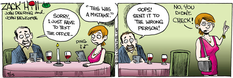 Zack Hill for Sep 15, 2024