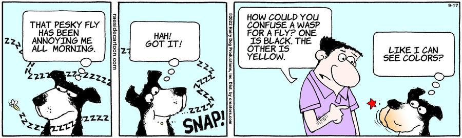 The Other Coast for Sep 17, 2022