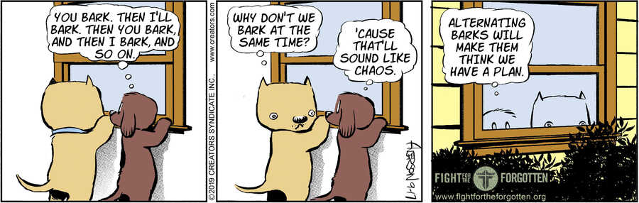 Dog Eat Doug for Sep 17, 2024