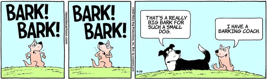 The Other Coast for Sep 20, 2022