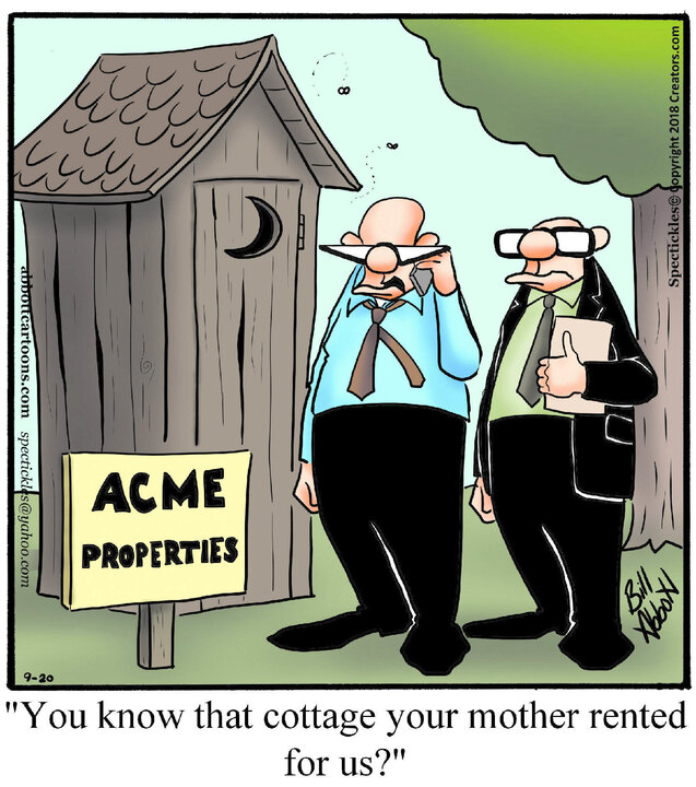 Spectickles for Sep 20, 2024