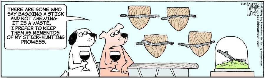 The Other Coast for Sep 21, 2022