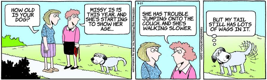 The Other Coast for Sep 21, 2023