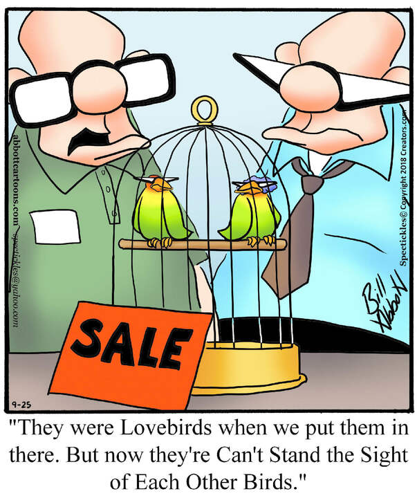 Spectickles for Sep 25, 2024