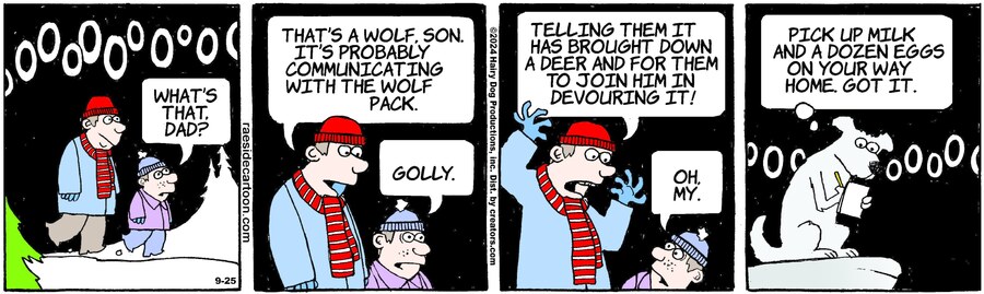 The Other Coast for Sep 25, 2024