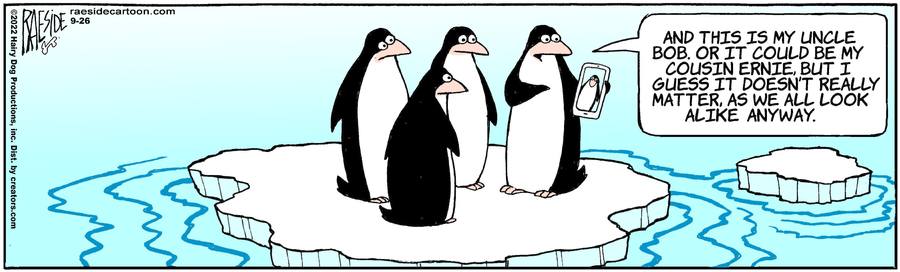 The Other Coast for Sep 26, 2022