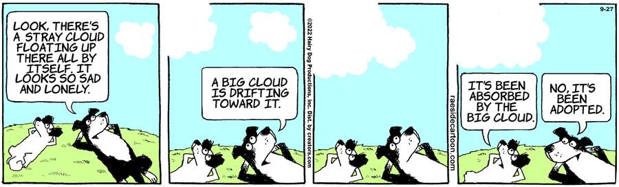 The Other Coast for Sep 27, 2022