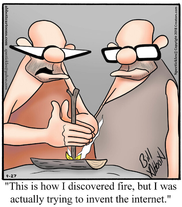 Spectickles for Sep 27, 2024