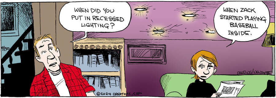 Zack Hill for Sep 30, 2024